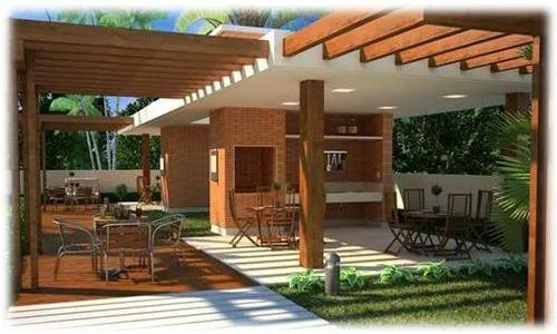 Imagem do Condomínio Pour La Vie Residence Taubate em Taubaté
