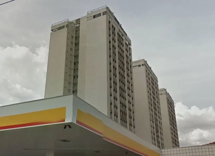 Imagem do Condomínio Pousada Dos Bandeirantes Vila Madalena em São Paulo