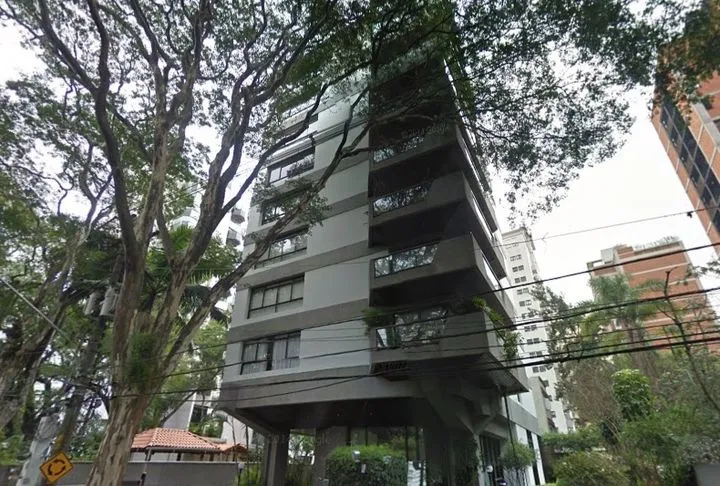 Imagem do Condomínio Praça de Milão em São Paulo