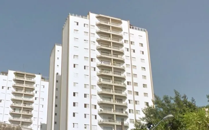 Imagem do Condomínio Praça de Pompéia em São Paulo
