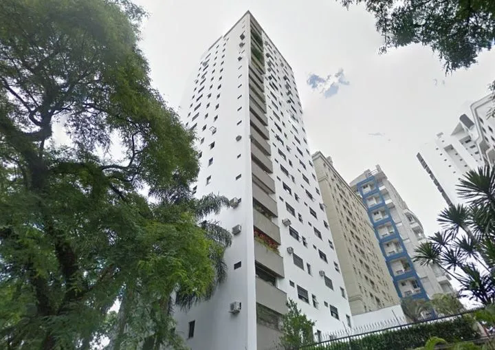 Imagem do Condomínio Praça Do Sol Vila Madalena em São Paulo
