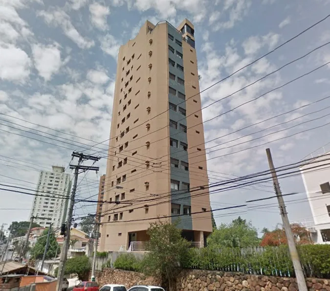 Condomínio Praça Dos Pinheiros Vila Madalena em São Paulo