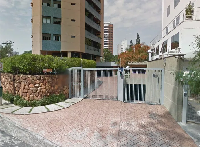 Imagem do Condomínio Praça Dos Pinheiros Vila Madalena em São Paulo