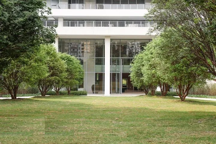 Imagem do Condomínio Praça Vila Nova em São Paulo
