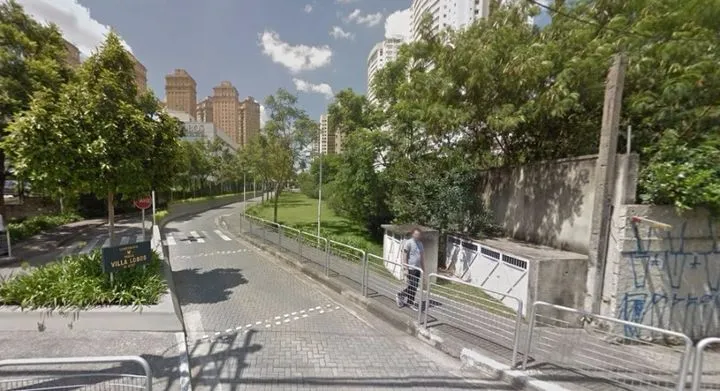 Imagem do Condomínio Praça Villa Lobos Alto De Pinheiros em São Paulo