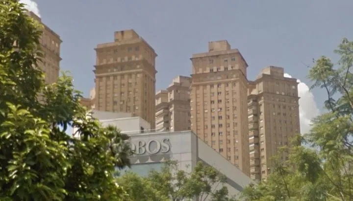 Imagem do Condomínio Praça Villa Lobos Alto De Pinheiros em São Paulo