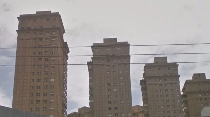 Imagem do Condomínio Praça Villa Lobos Alto De Pinheiros em São Paulo