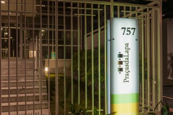 Imagem do Condomínio Praças Da Lapa em São Paulo