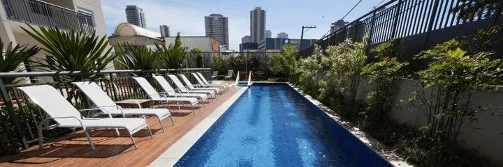 Imagem do Condomínio Praças Da Villa Vila Prudente em São Paulo