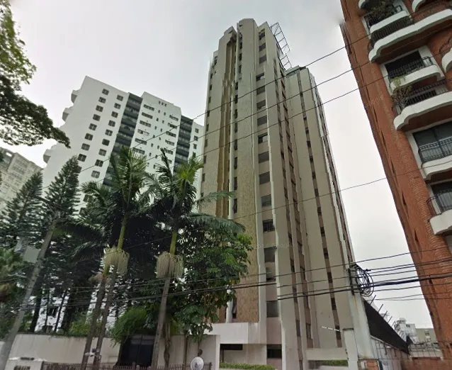 Imagem do Condomínio Practical Life Vila Nova Conceição em São Paulo