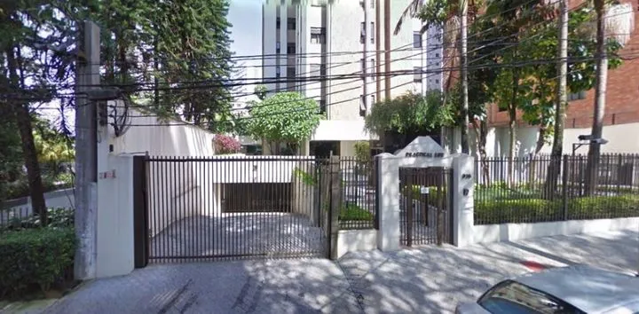 Condomínio Practical Life Vila Nova Conceição em São Paulo
