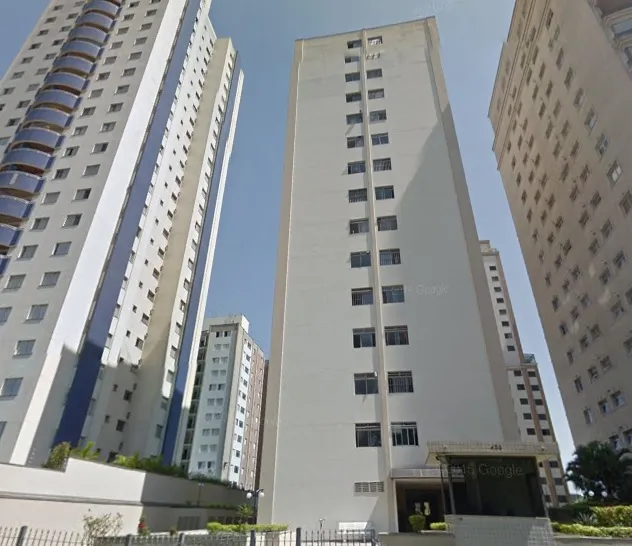Imagem do Condomínio Praia De Camboriú Pompéia em São Paulo