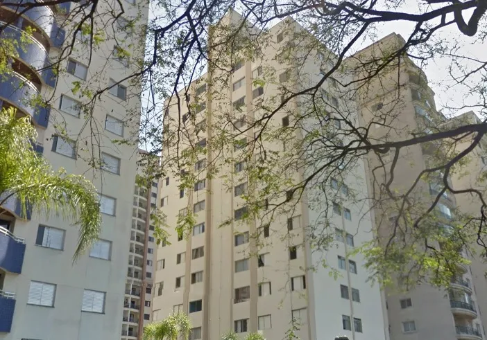 Condomínio Praia De Camboriú Pompéia em São Paulo