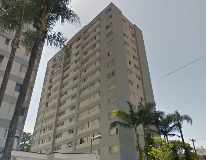 Imagem do Condomínio Praia De Estoril Vila Madalena em São Paulo
