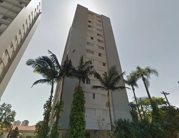 Condomínio Praia De Estoril Vila Madalena em São Paulo