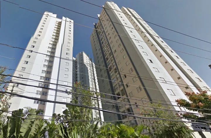 Imagem do Condomínio Praia de Itacaré em São Paulo