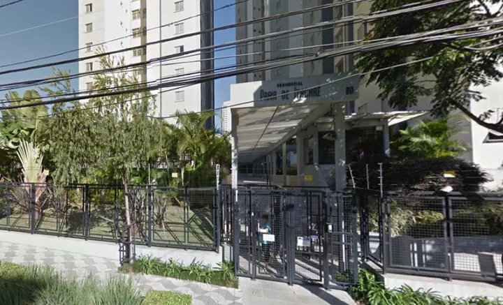 Condomínio Praia de Itacaré em São Paulo
