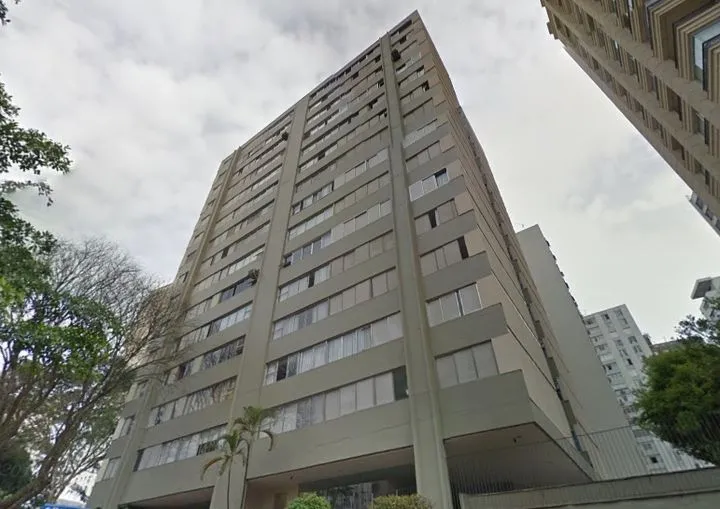 Imagem do Condomínio Praia De Itaparica Higienópolis em São Paulo
