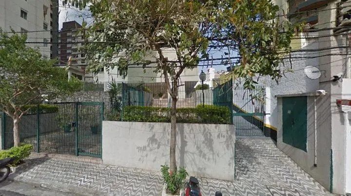 Condomínio Praia De Itapuã Itaim em São Paulo