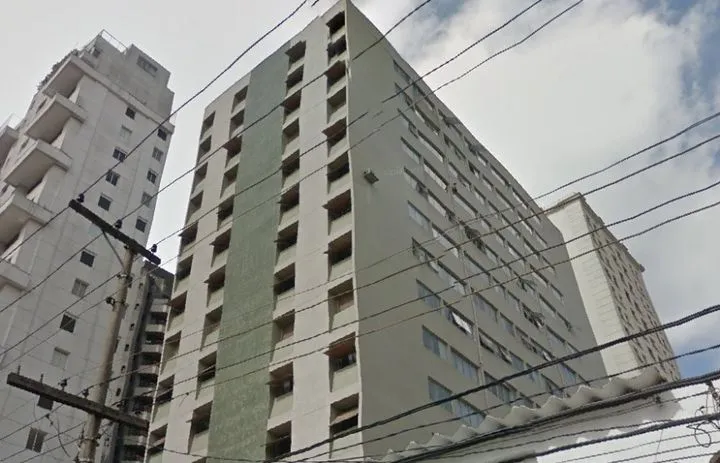 Imagem do Condomínio Praia De Itapuã Itaim em São Paulo
