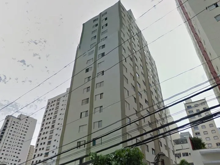 Condomínio Praia De Olinda Perdizes em São Paulo