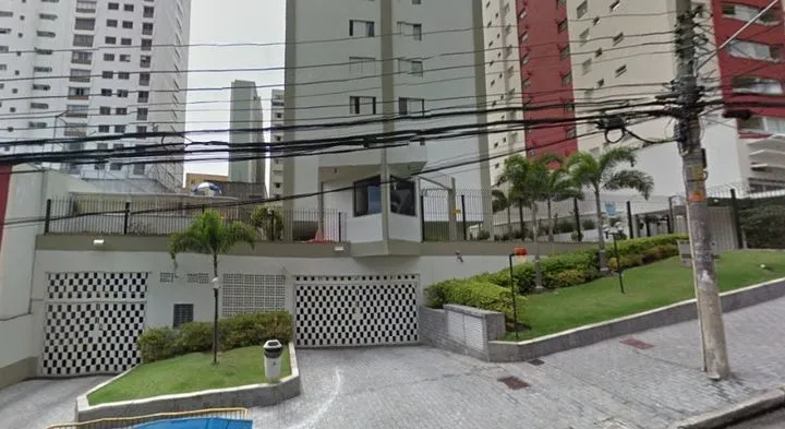 Imagem do Condomínio Praia De Olinda Perdizes em São Paulo