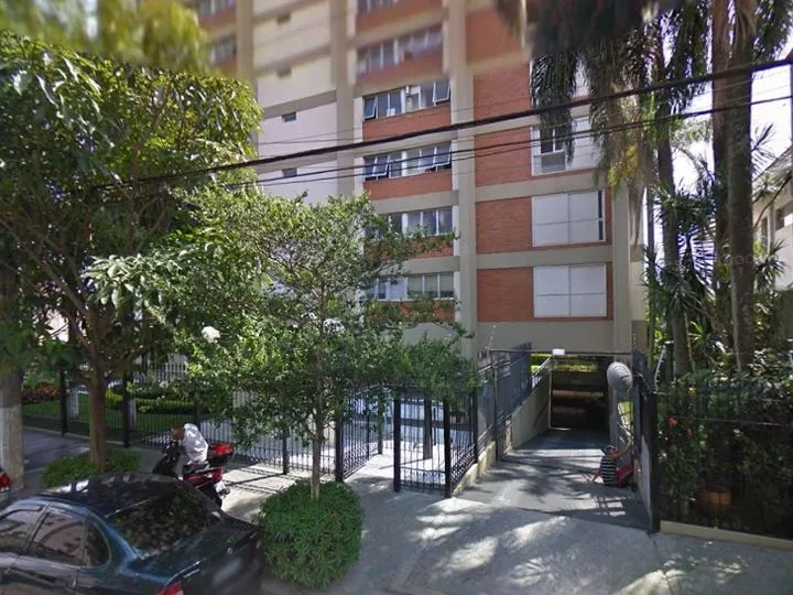Condomínio Praia De Ondina Vila Madalena em São Paulo