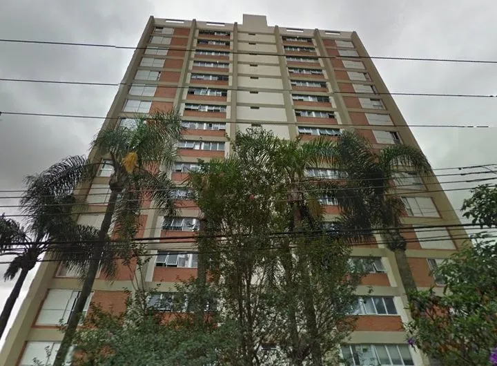 Imagem do Condomínio Praia De Ondina Vila Madalena em São Paulo