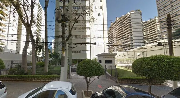 Imagem do Condomínio Praia De Piatã Moema