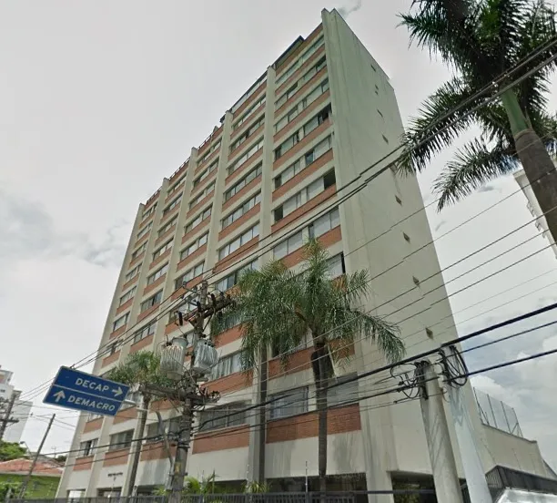 Imagem do Condomínio Praia De Pituba Pinheiros em São Paulo