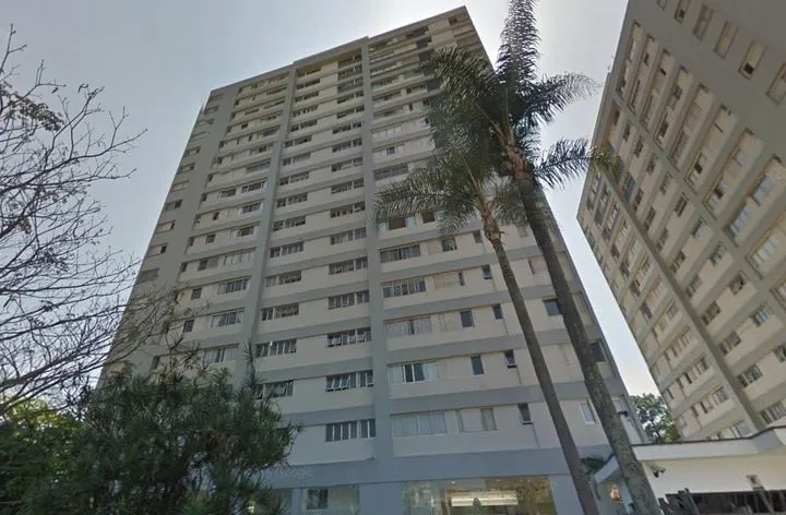 Imagem do Condomínio Praia De Sesimbra Vila Madalena em São Paulo