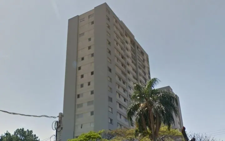 Condomínio Praia De Sesimbra Vila Madalena em São Paulo