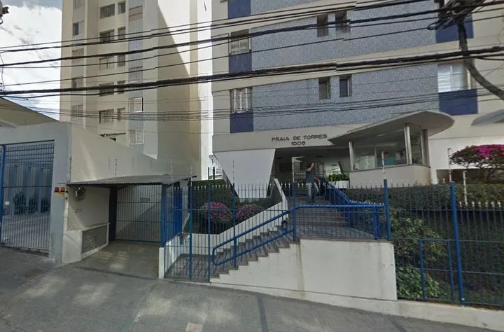 Imagem do Condomínio Praia de Torres em São Paulo