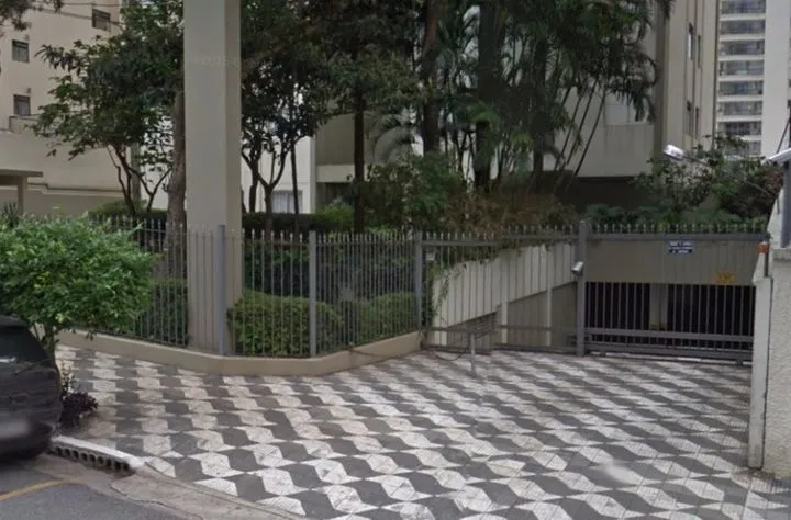 Condomínio Praia De Torres Saúde em São Paulo