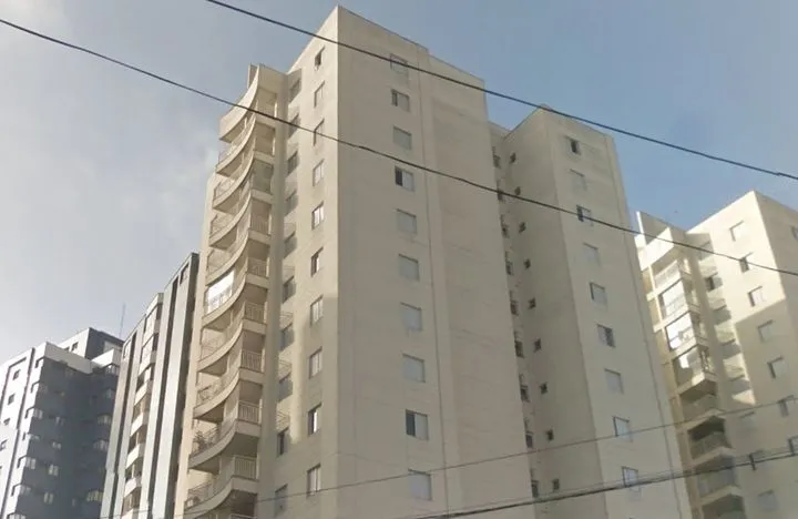 Imagem do Condomínio Prediletto São Judas Saúde em São Paulo