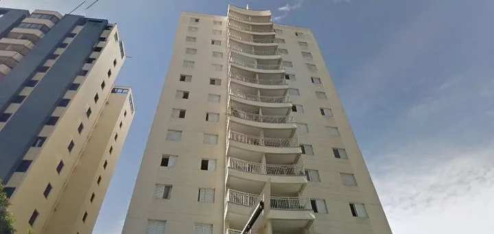 Condomínio Prediletto São Judas Saúde em São Paulo