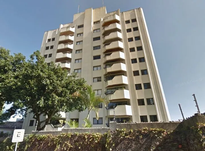Imagem do Condomínio Premier Campo Belo em São Paulo