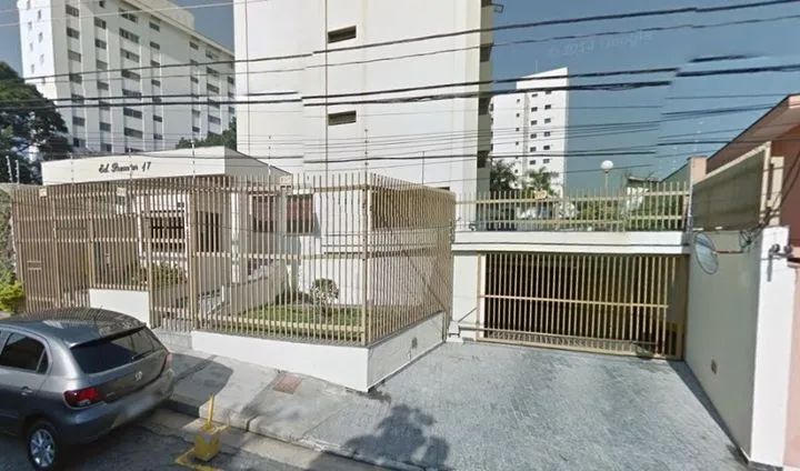 Condomínio Premier Campo Belo em São Paulo