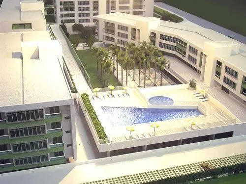 Condomínio Premier Residence em Brasília