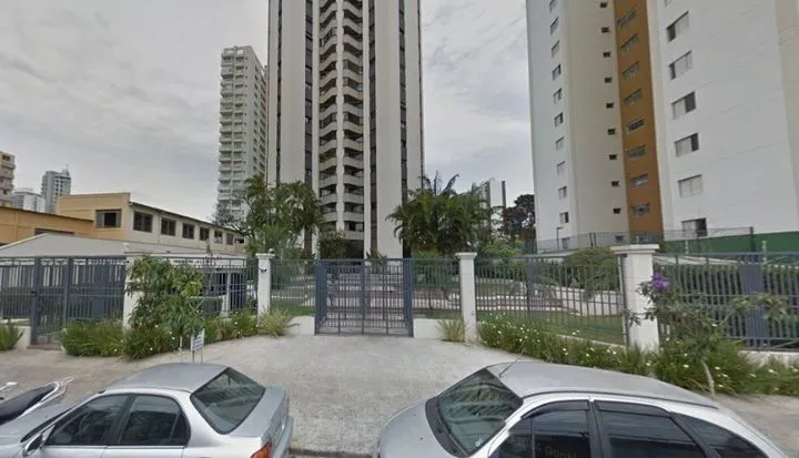 Condomínio Premiere Classe Brooklin em São Paulo