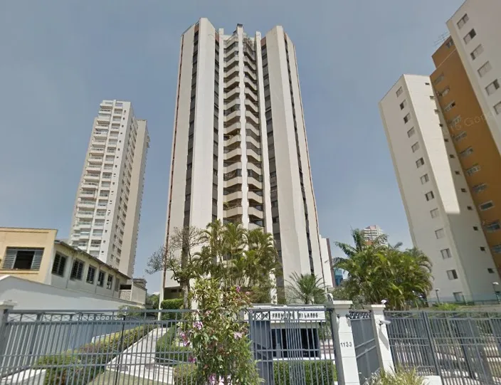 Imagem do Condomínio Premiere Classe Brooklin em São Paulo