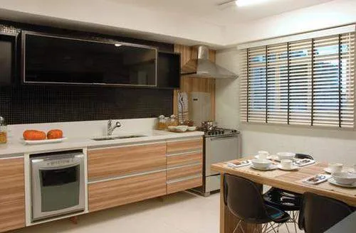 Imagem do Condomínio Premiere Jardim Aquarius em São José Dos Campos