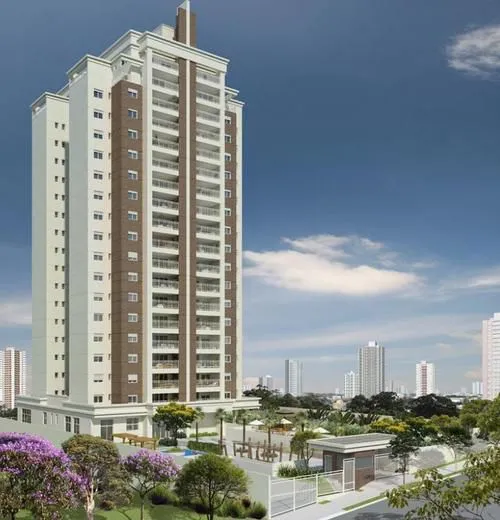 Condomínio Premiere Penha em São Paulo