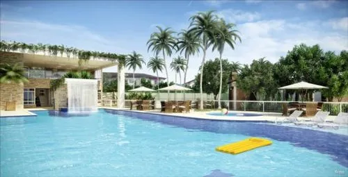 Imagem do Condomínio Premium Campo Grande em Rio De Janeiro
