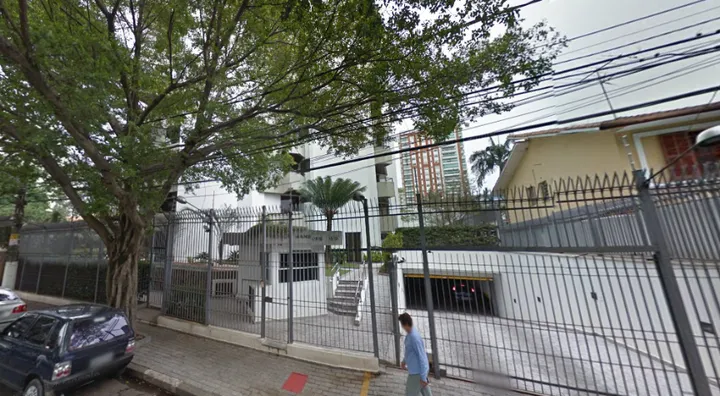 Imagem do Condomínio Premium Mansions Campo Belo em São Paulo
