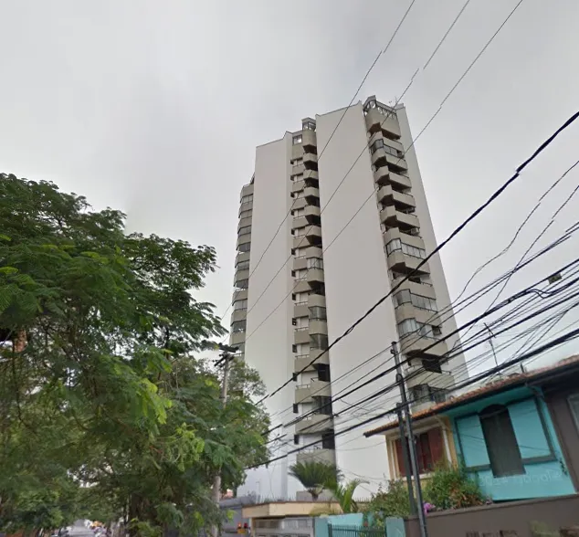 Condomínio Premium Mansions Campo Belo em São Paulo