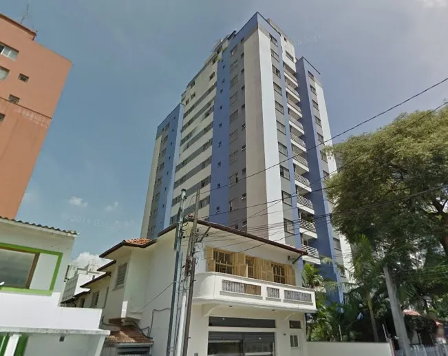 Condomínio Premium Point Vila Olímpia em São Paulo