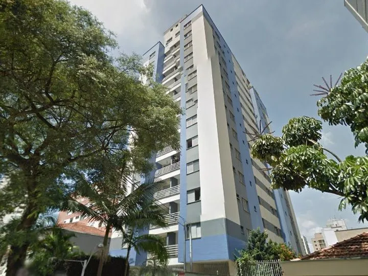 Imagem do Condomínio Premium Point Vila Olímpia em São Paulo