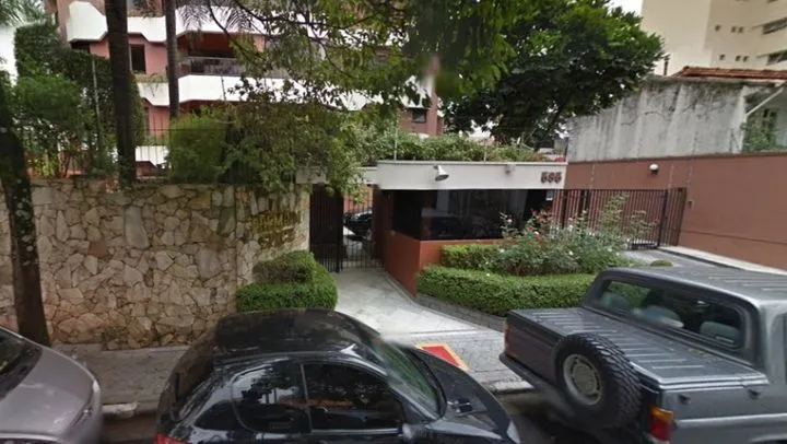 Condomínio Premium Space Vila Nova Conceição em São Paulo