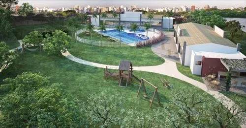 Imagem do Condomínio Premmio Vila Nova em São Paulo